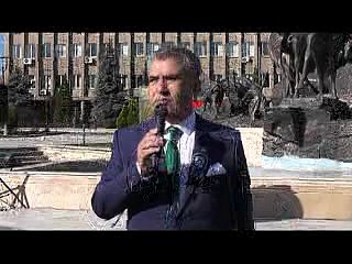 muhasebiciler odası çelenk koyma hazır