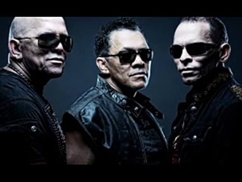 Los Hermanos Rosario Esa Muchacha