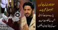 Saleem Safi's views about Mumtaz Qadri's death penalty