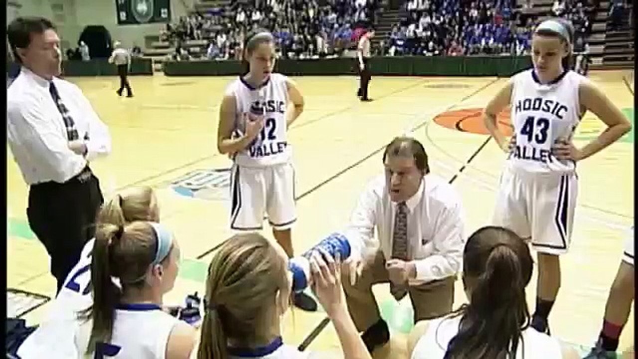 Hoosic Valley vs Greenwich