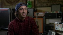 Pierce the Veil's Vic Fuentes Gives a Tour of His Hometown