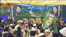 Tezabi Totay 2015 Nawaz Shareef In Peshawar