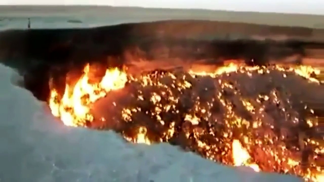 Crater Del meteorito Ruso Impresionante! 15 Feb 2013 Meteroite Damage in Russia ¡Shocking!