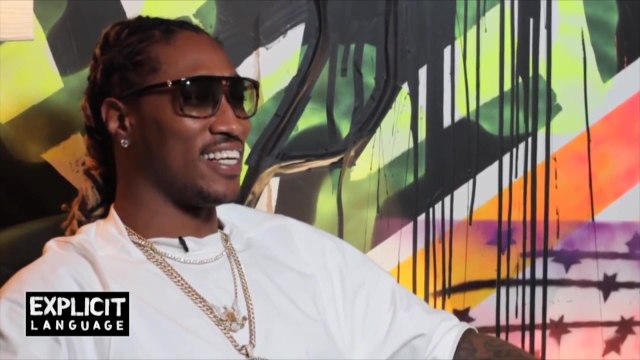 Future Offers Job Advice to Kids, Promotes Safe Hiking