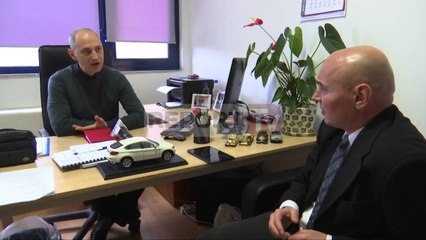 Report TV - Meka: Rënia e kredive me probleme në 17.6%, shkak fshirja nga bilancet