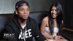 Mack Wilds Is a Big Fan of Pain, Beyoncé and Motorcycles