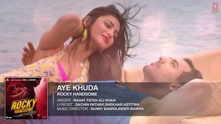 AYE KHUDA Full SaD Song - Rahat Fateh Ali Khan