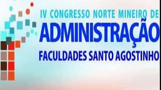 IV Congresso Ícone de Administração