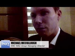 Foreign investors are still positive over the Philippine real-estate industry