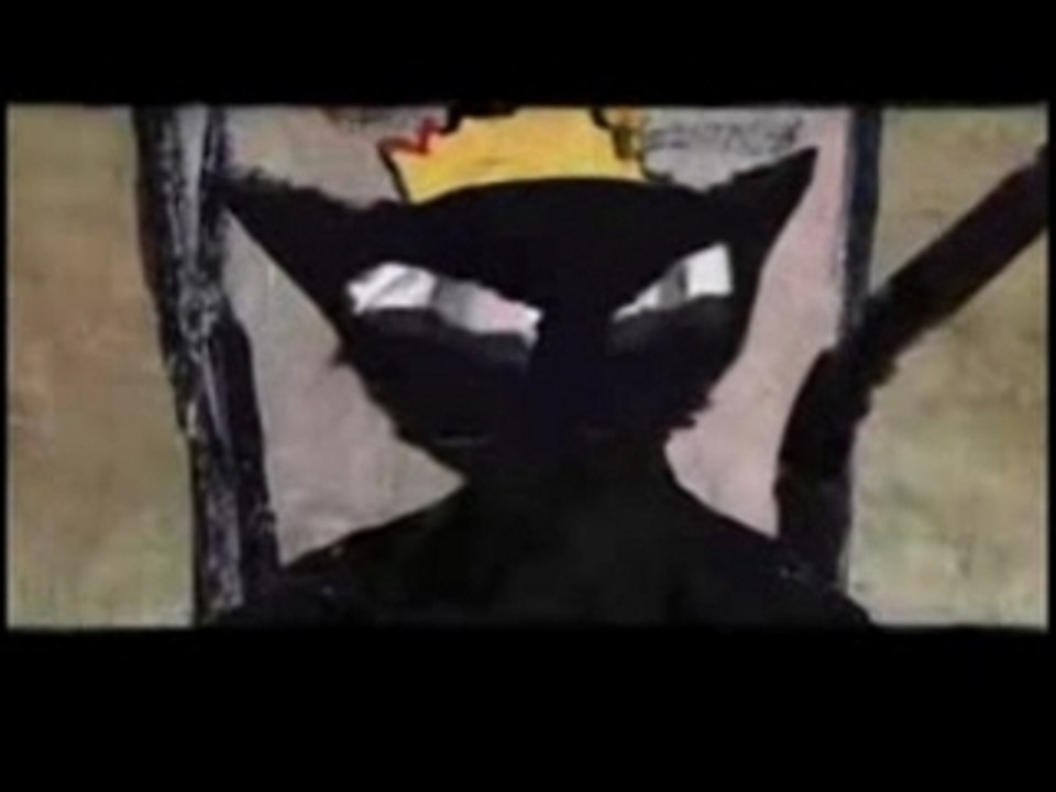 Margot and the Nuclear So and So's- Quiet as a Mouse