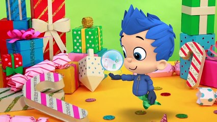 Nick Jr. Song: Holiday Party (2012)