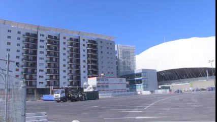 Le 18:18 : à 100 jours de l'Euro 2016, Marseille et le Vélodrome déjà en ébullition