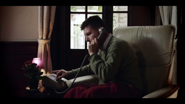 SOLANGE ET LES VIVANTS - Bande-annonce