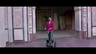 Ji Huzoori video song - ki and ka movie - Arjun kapoor ,Kareena kapoor khan