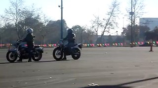 MOTORCYCLE SAFTEY FUNDATION 2