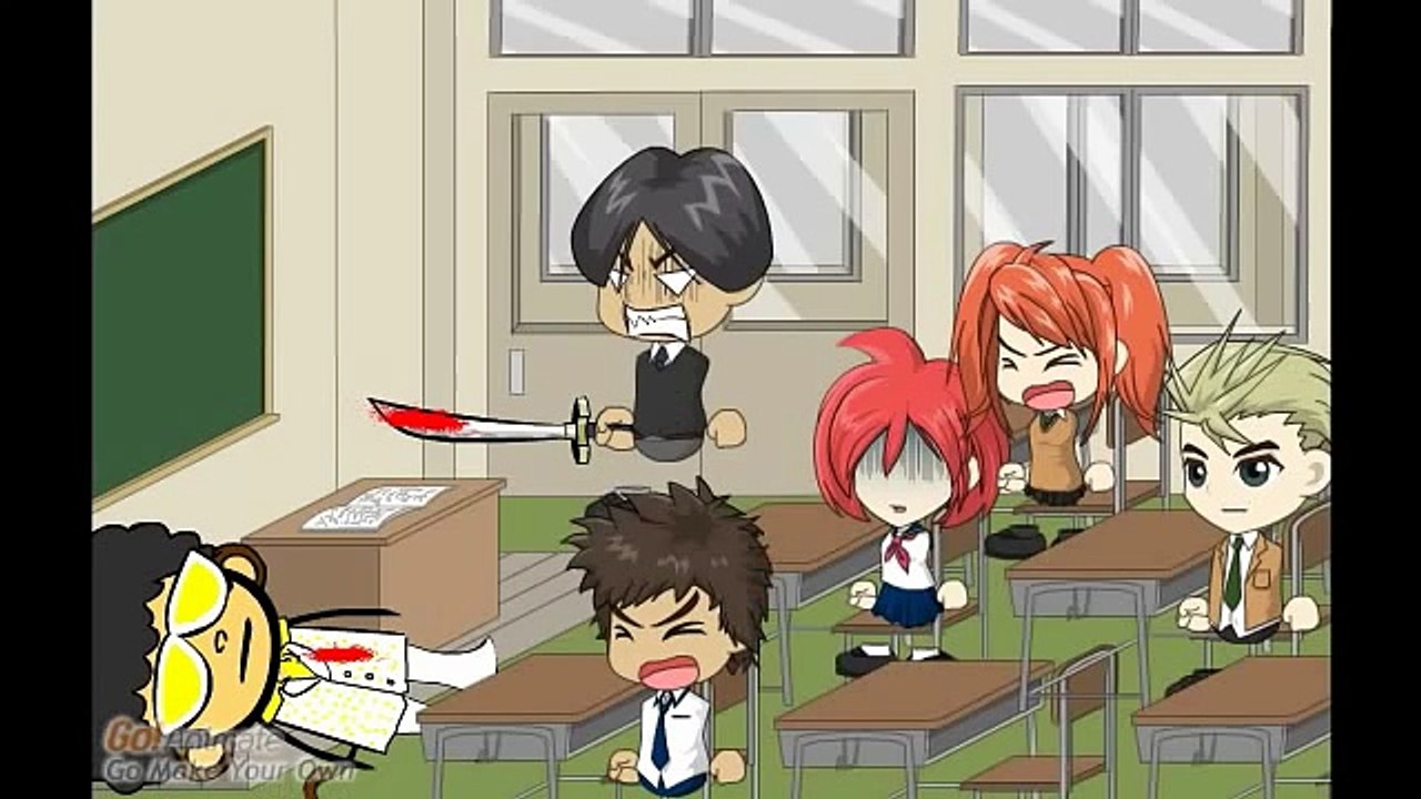 Daily Life at school