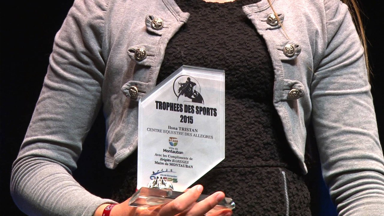 10èmes Trophées des sports de la ville de Montauban