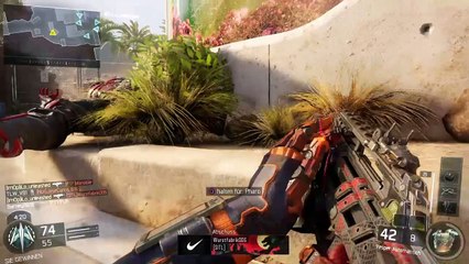 Black Ops 3 - Montage