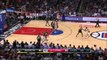 DeAndre Jordan Amazing Alley-oop Dunk _ Nets vs Clippers _ February 29, 2016 _ NBA 2015-16 Season