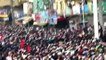 Really Amazing Crowd At Mumtaz Qadri's Funeral, Millions of People, Exclusive Video