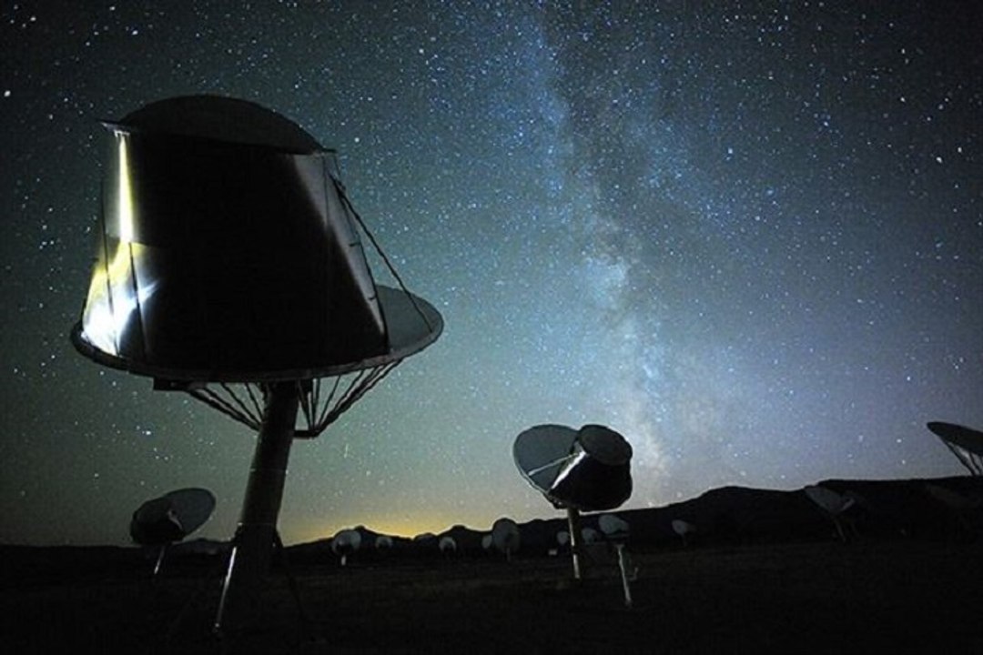 ¿Y si los extraterrestres ya observan la Tierra?