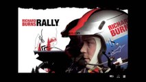 Richard Burns Rally 2004 Gameplay