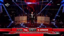 Aziz Kiraz Annem İçin | O Ses Türkiye Final