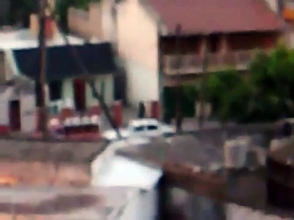 tiroteo en fuerte apache