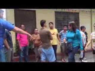 No ID, no vote, residents told in Manila at barangay elections