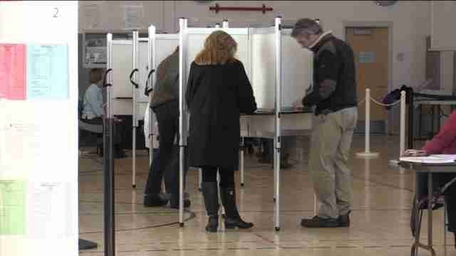 Comienzan en EEUU las votaciones por el Supermartes