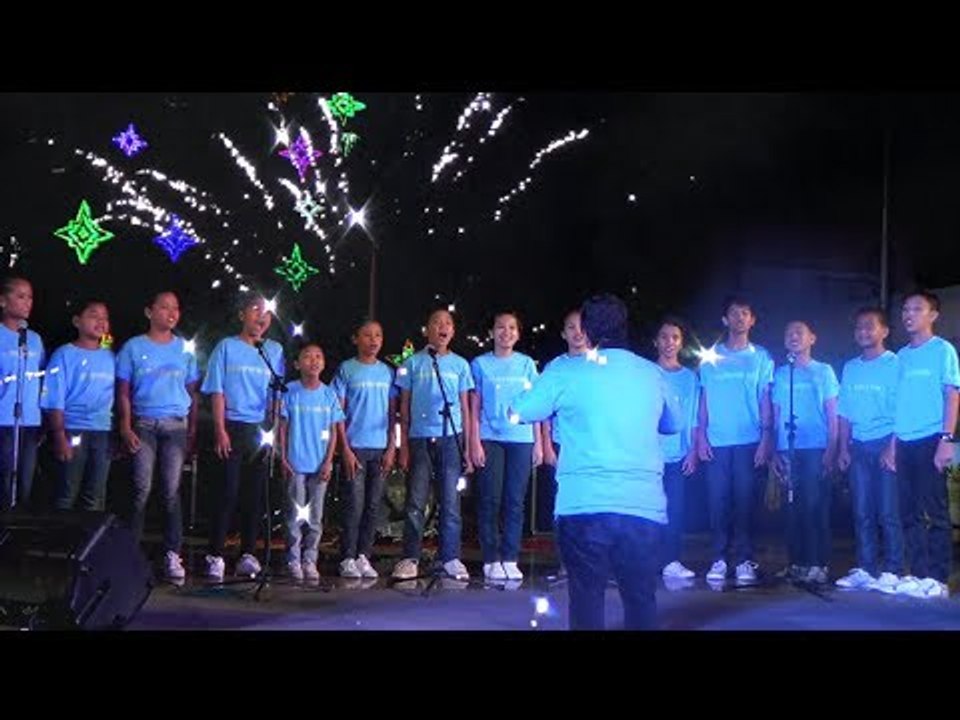 Quezon City Christmas countdown begins