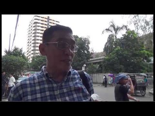 Anti-pork group holds picket near Supreme Court