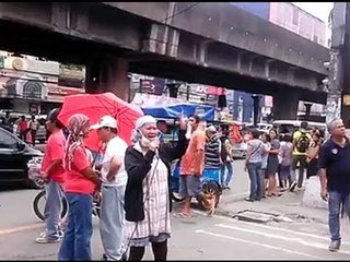 Video of cancer-stricken woman blasting 'pork' making a hit on social media