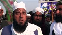 Pakistan hangs Mumtaz Qadri.