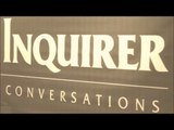 'Inquirer Conversations' launched