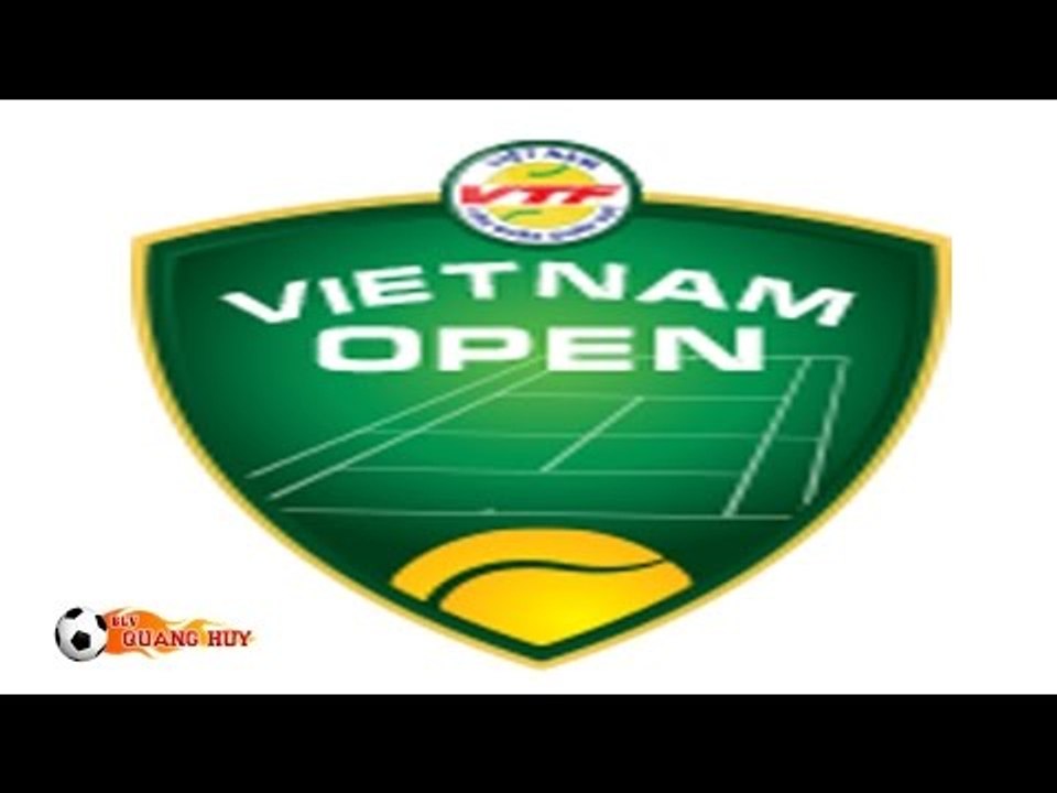 CK Đôi Nam Vietnam Open 2015 | Full