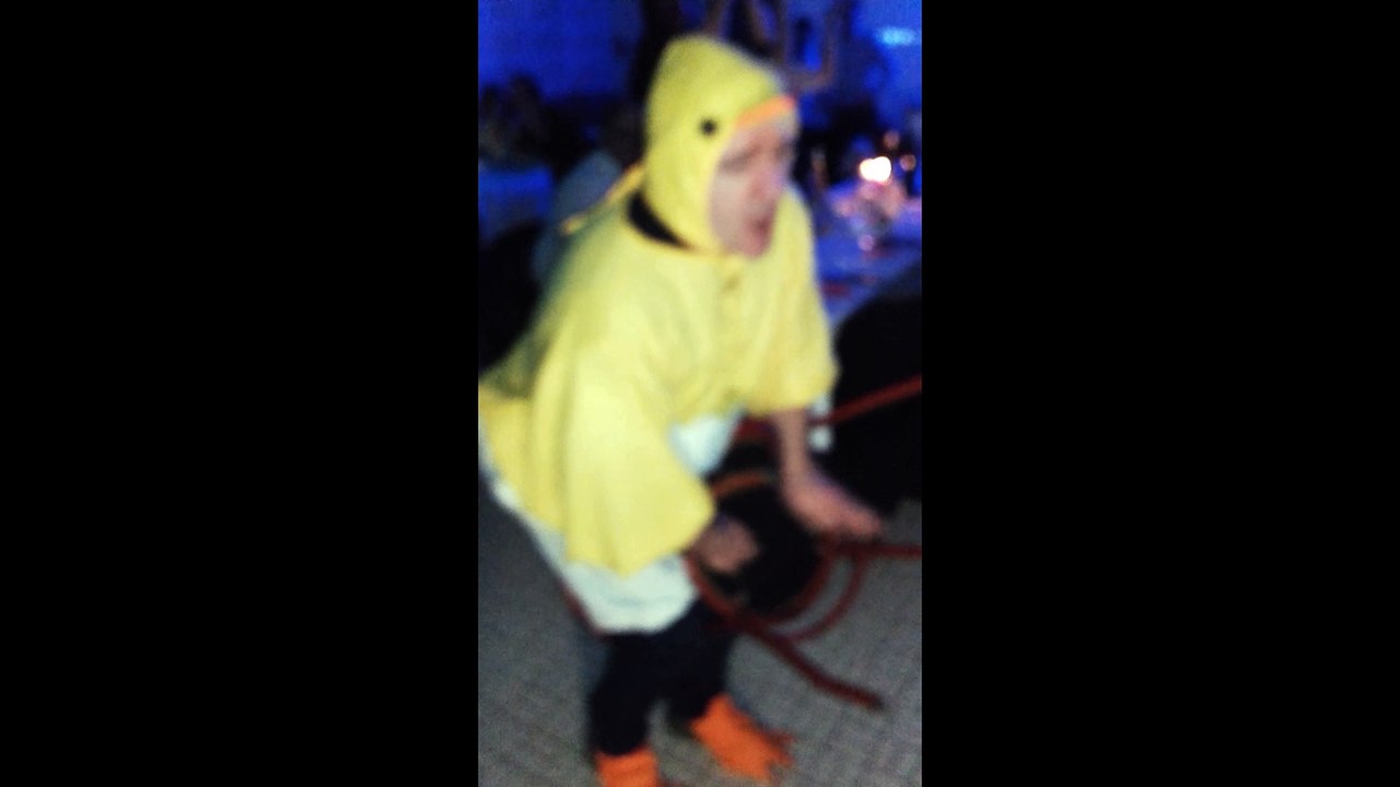 Super NONO et le POUSSIN