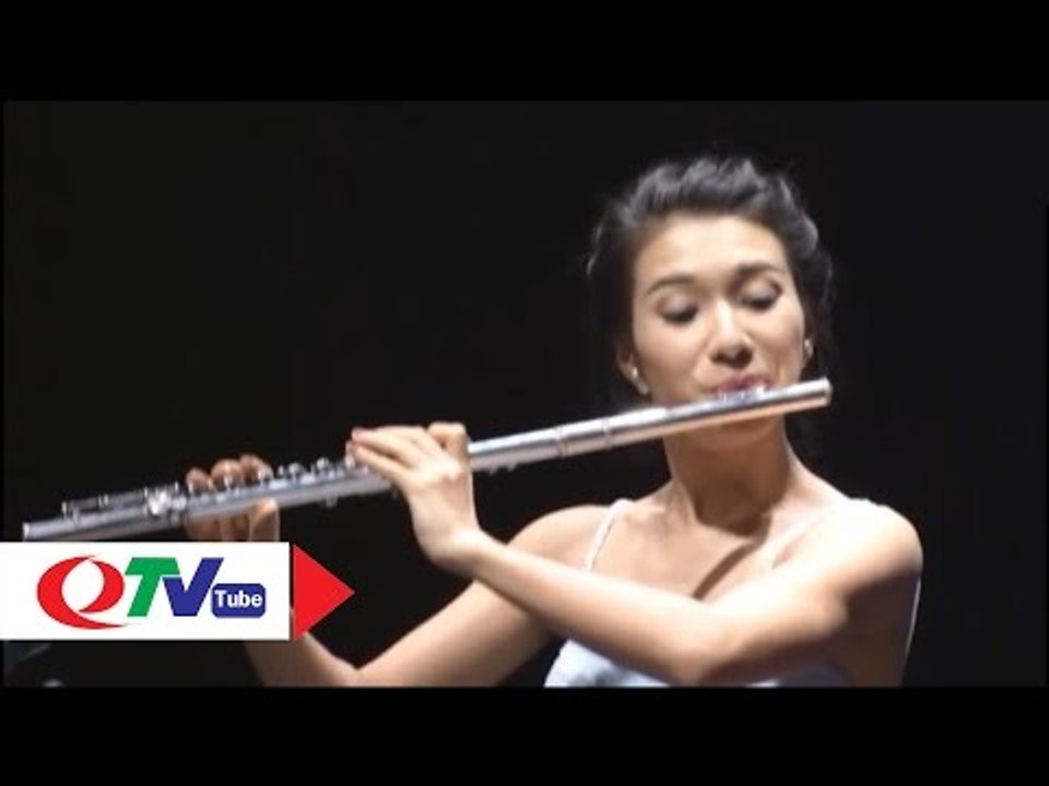 Night flute | QTV