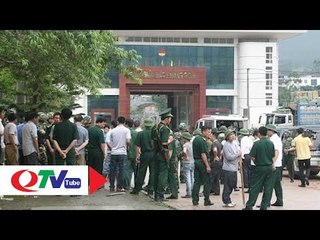 Cảnh báo tình trạng xuất cảnh trái phép | QTV