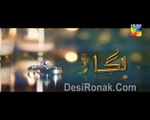 Lagao Episode 14 Hum TV Drama 1 March 2016 P1
