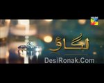 Lagao Episode 14 Hum TV Drama 1 March 2016 P3