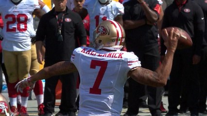 Best Fits for quarterbacks that may be on the move