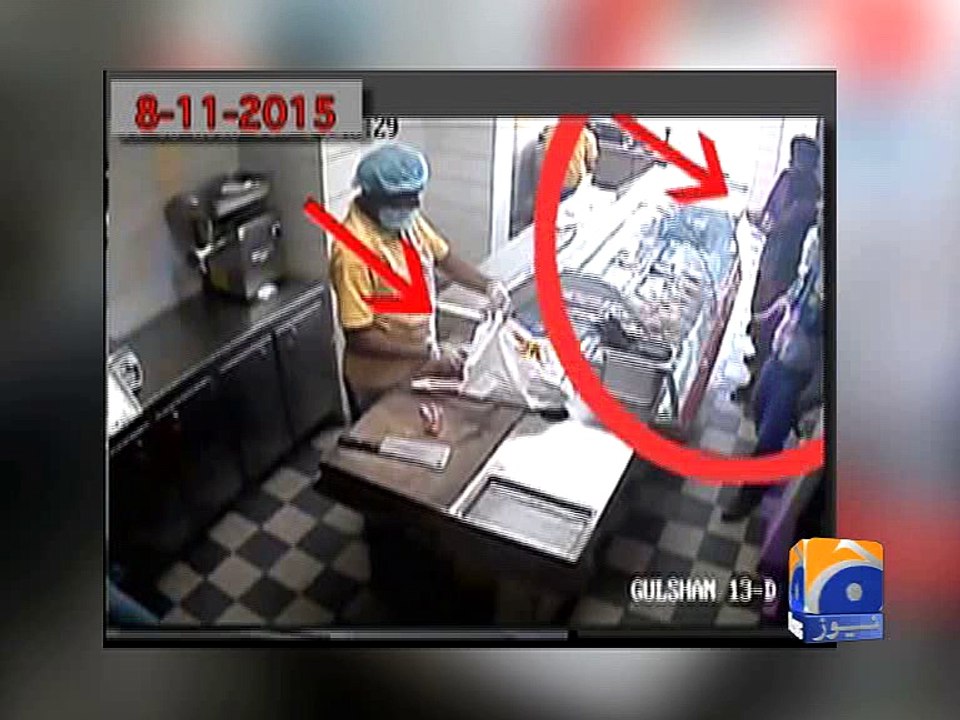 Beef bandits strike again, police helpless