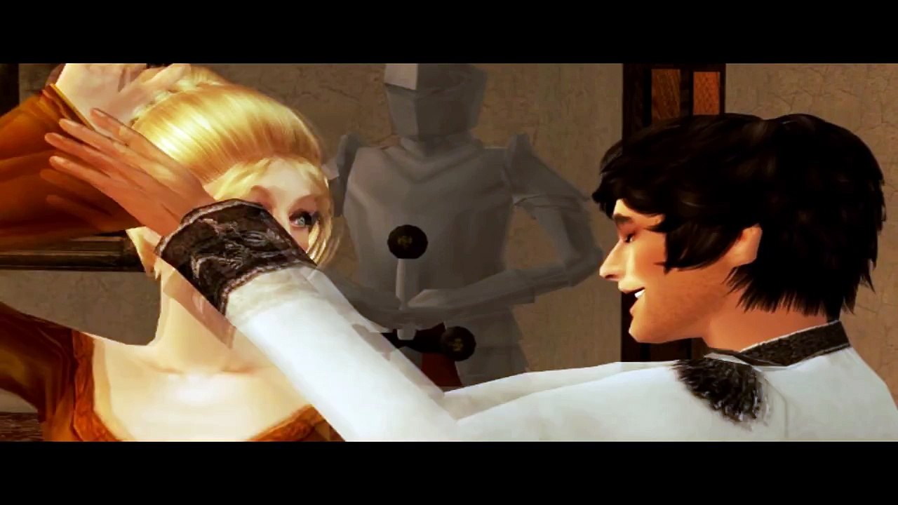 Twisted Tales - Short Sneakpeek