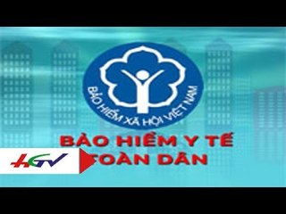 Lộ trình tăng giá dịch vụ y tế | HGTV