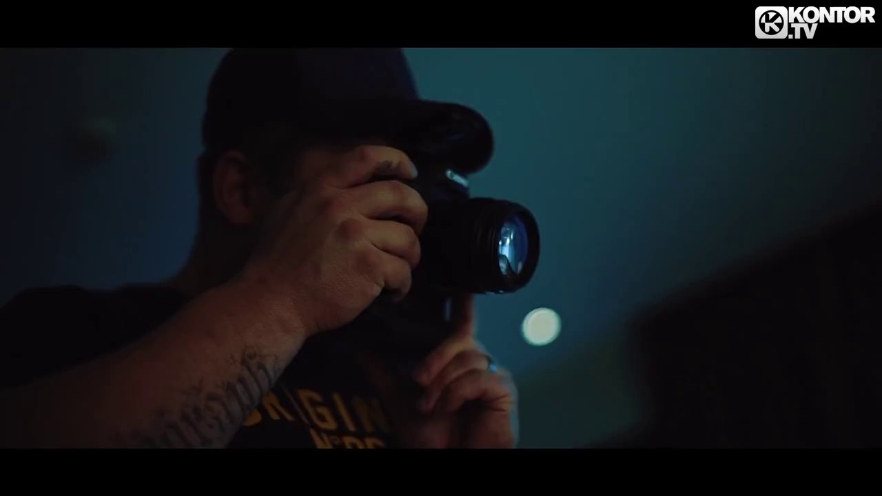 Sans Souci feat. Pearl Andersson – Sweet Harmony (Official Video HD)