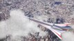 La NASA va a construir un avión de pasajeros supersónico