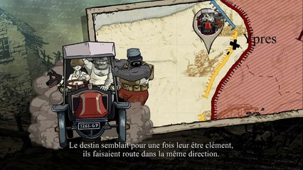 Soldats Inconnus : Mémoires de la Grande Guerre_Épisode 7