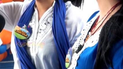 Dinda Kanyadewi Alih Profesi Jadi Produser Film?