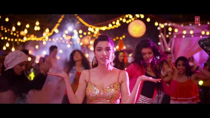 Humne Pee Rakhi Hai Full Video Song  | Sanam Re (2016) FULL HD
